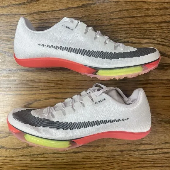 NEW Nike Air Zoom Maxfly Rawdacious 2021 Track Spikes Shoes Men Size 6.5 Women 8